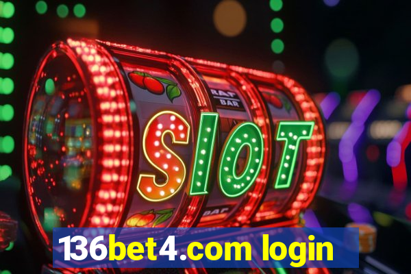 136bet4.com login